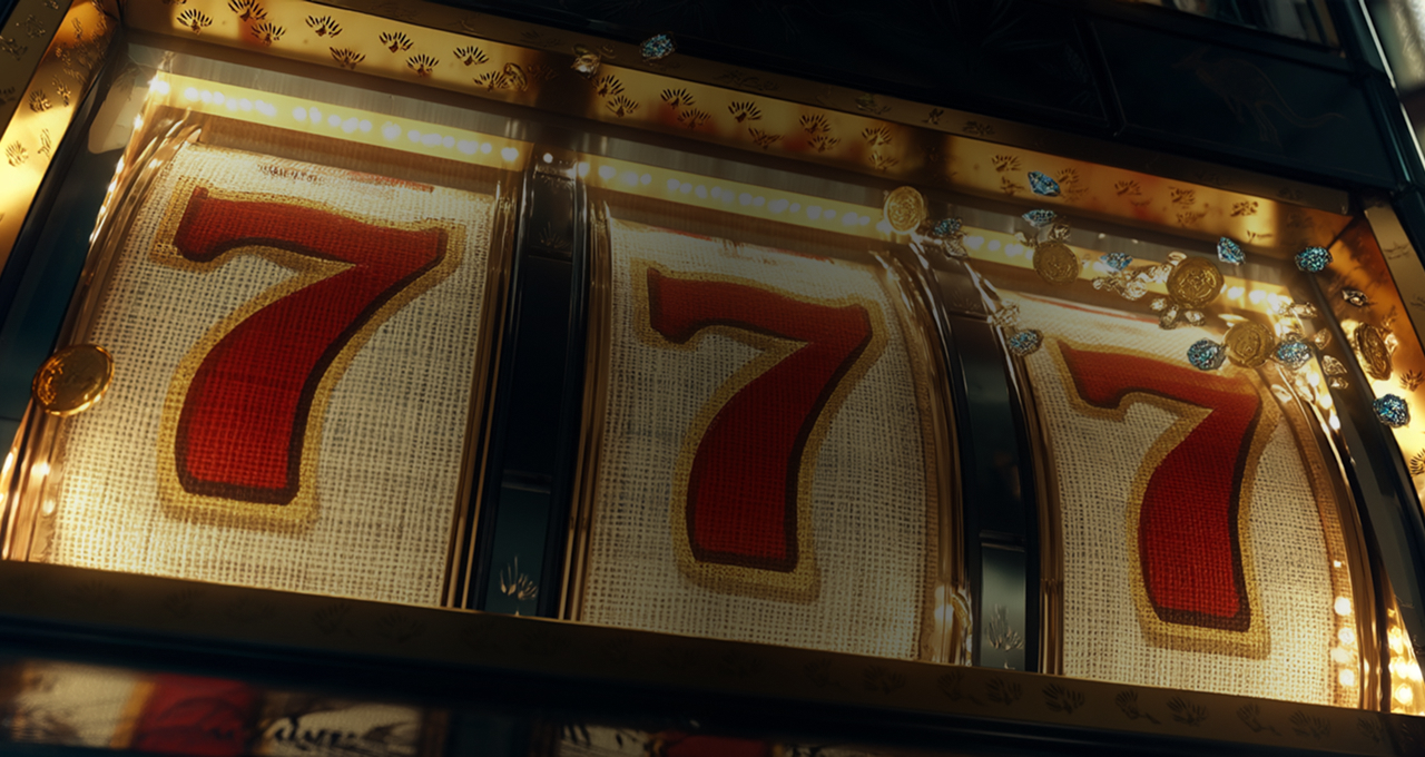 Online Casino Australia Real Money Casino