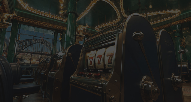 Online Casino Australia Real Money Casino