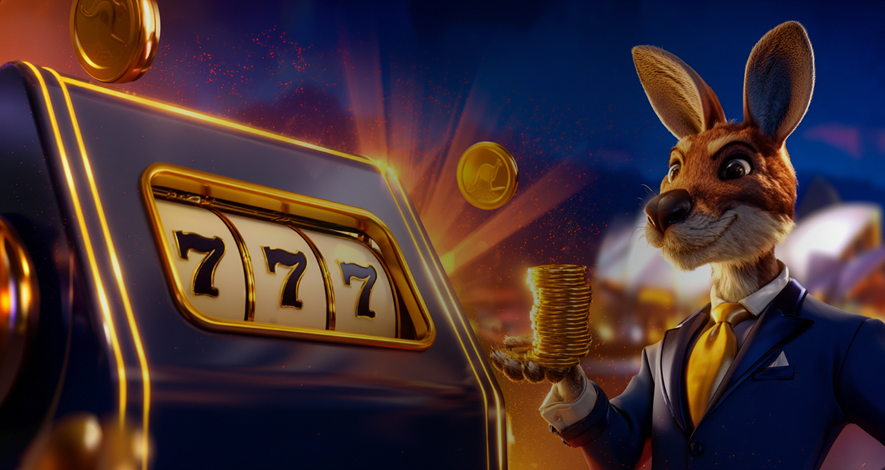 Online Casino Australia Real Money Casino